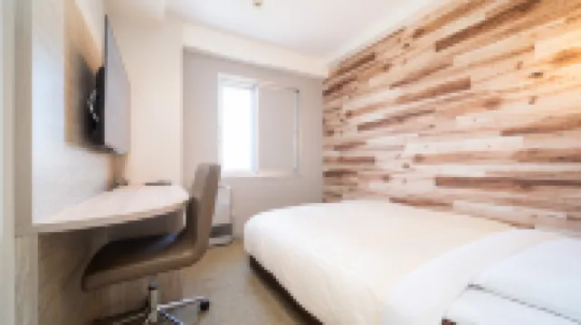 Super Hotel Kushiro-Ekimae