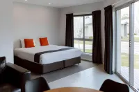 Tindarra Resort Hotels in Moama