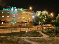 Golden Walls Hotel - acceptant les animaux
