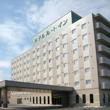 Hotel Route-Inn Marugame