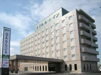 Hotel Route-Inn Marugame Hotels in Tadotsu
