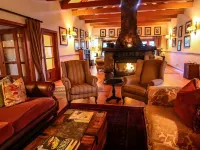 Dune Ridge Country House Hotels in Cape St Francis