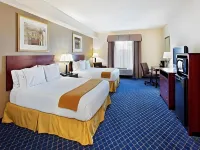 Holiday Inn Express & Suites Cookeville