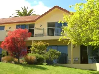 Abelia Motor Lodge - 2-Sterne