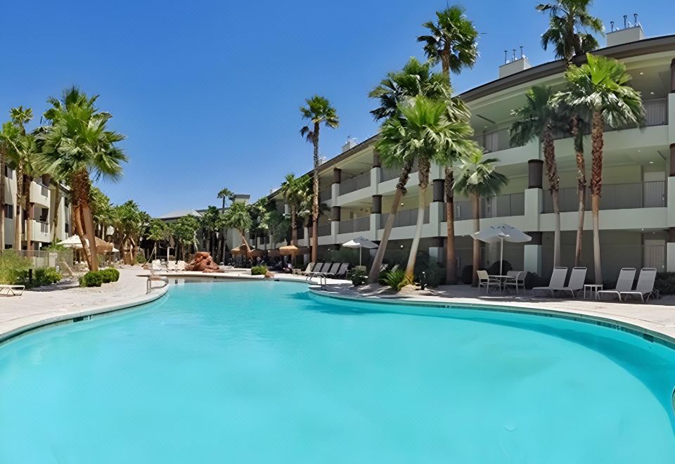 타히티 베케이션 클럽