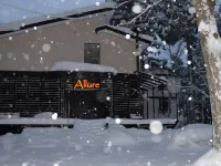 Alpine Lodge
