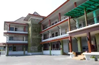 Sirimunta Hotel Chiang Rai Suite & Residence