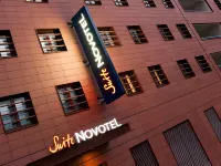 Novotel Suites Perpignan Centre