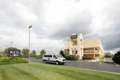 Wingate by Wyndham Dayton North