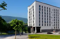 Spirit Hotel Gran Bilbao Hotels in Bilbao