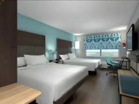 Tru by Hilton Jackson Hotels in Jackson