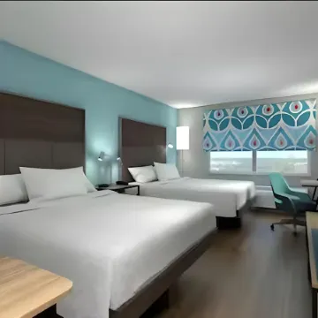 Tru by Hilton Jackson