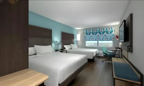 Tru by Hilton Jackson