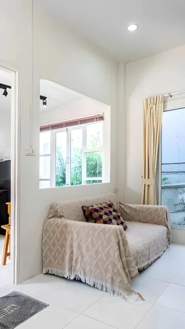 สตูดิโอ 1 ห้องนอน