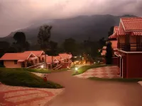 Vythiri Meadows Hotel Hotels in Vythiri