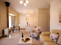Brice Hill Country Lodge 클레어 호텔