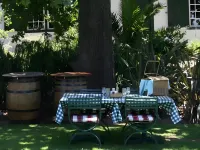 Navona Constantia Guest Cottage