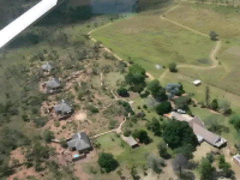 Abloom Bush Lodge and Spa Retreat