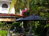 Ayubowan Guesthouse Hotell i Ettukala