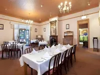Victoria and Albert Guesthouse Hotels in Mount Victoria