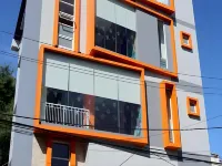 Istanaku Guesthouse 2 Manado
