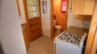 Webb Lake, Hackensack, Northern MN - 3 Bedroom, Sleeps 6 - Cabin #1 Blue Water