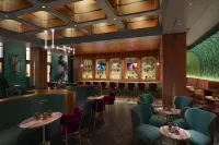 Wind Creek Bethlehem Casino & Resort - bar