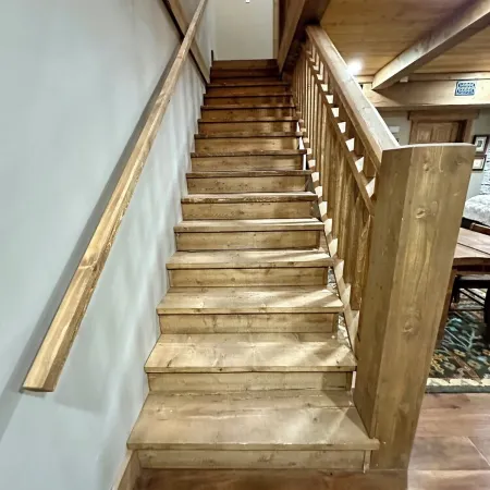 Luxurious Condo - New Construction in Angel Fire