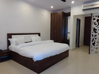 Rukmani Inn