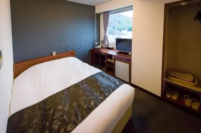 Smile Hotel Anan