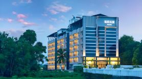 Noah Sky Suites