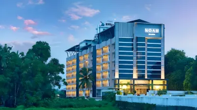 Noah Sky Suites