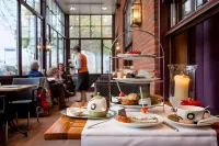 Leonardo Oranje Hotel Leeuwarden - Bữa sáng