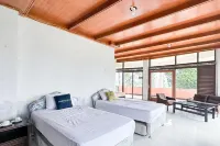 Urbanview Hotel AR Cottage Gambung Các khách sạn ở Cimaung