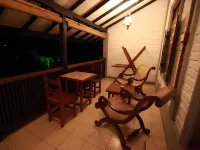 Lake Serenity Boutique Hotel