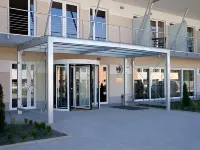 Szépia Bio and Art Hotel Hotels in Zsámbék
