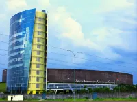 Rukun Resort Sentul Các khách sạn ở Babakan Madang
