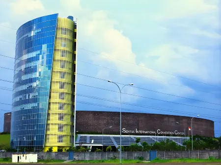 Rukun Resort Sentul Отели рядом с достопримечательностью «Таман Будайя Сентул Сити»