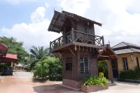 MyDesaStay Hotels in Pancang Bedena