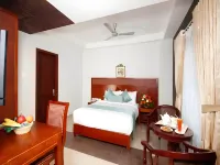 Hotel Olive International Hotels in Palai