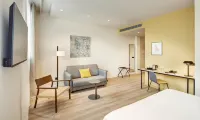 Sercotel Barcelona El Prat Hotels near Llobregat Delta