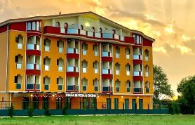 Mansio Residence & Hotel
