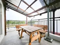 Uljin Jeongdam-eun Ocean View Pension