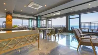 Gangneung Haerang Pension Hotels in Gangneung-si