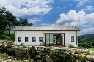 Healing Solgol Lodge