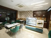 Hotel MG 64 Prime Hotels in Patiala
