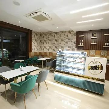 Hotel MG 64 Prime