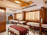 Hotel Maurya Residency - Hot Tub