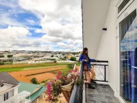 Hung Nguyen Valley Dalat Hotel Hotels in Dalat