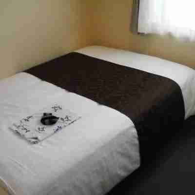 ホテルクニミ 小田原 Rooms